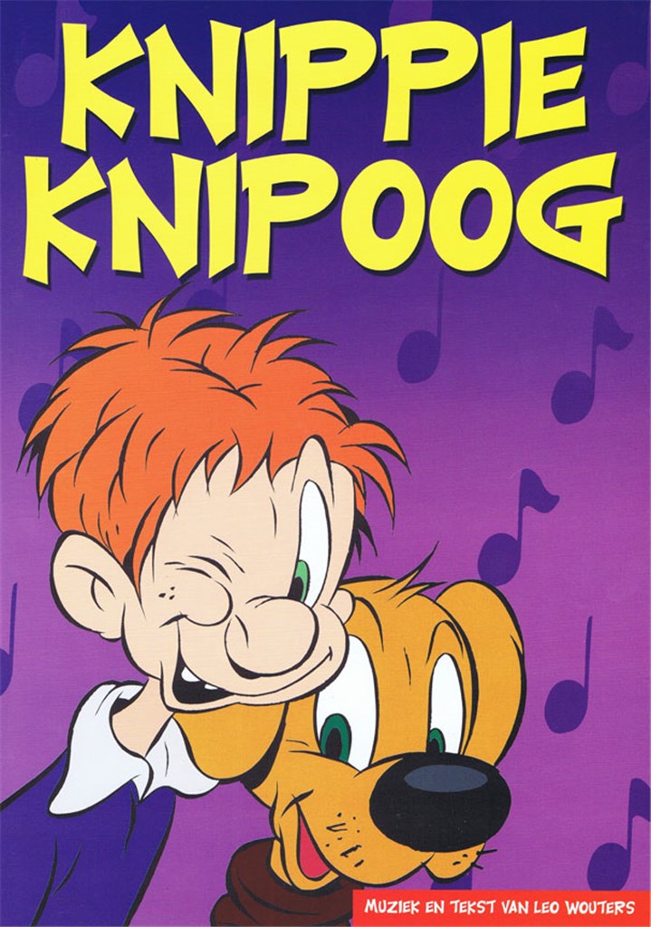 Knippie Knipoog